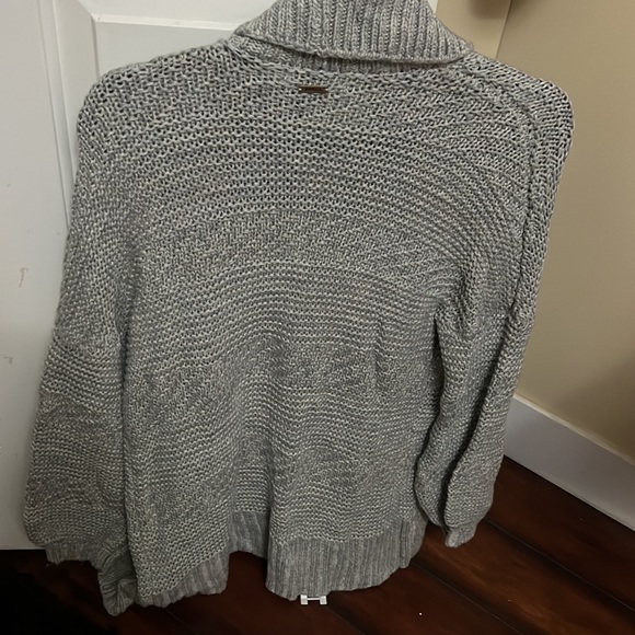 Prana Sukie Duster Cardigan Sweater Size Small W23202185. Brand new with tag. - Picture 2 of 2